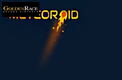 Meteoroid